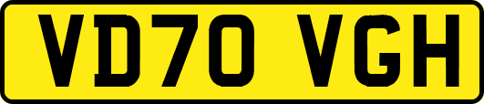VD70VGH
