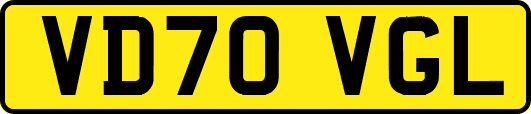 VD70VGL