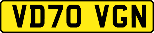 VD70VGN