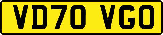 VD70VGO