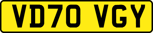 VD70VGY