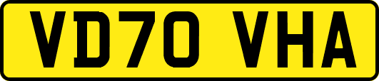 VD70VHA