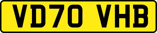 VD70VHB