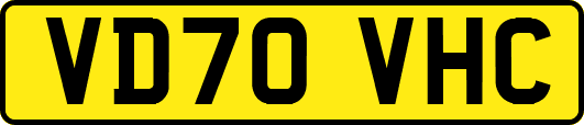 VD70VHC