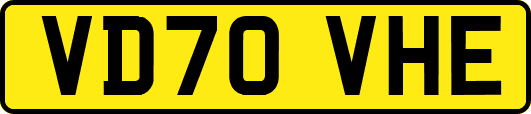 VD70VHE