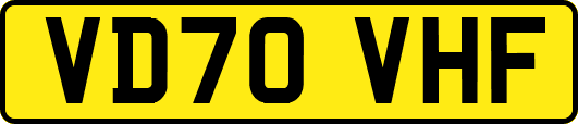 VD70VHF