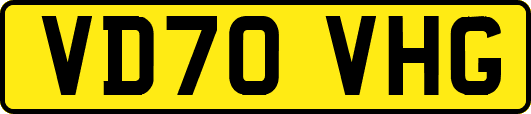 VD70VHG