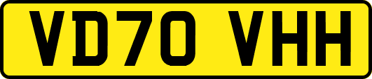VD70VHH