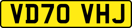 VD70VHJ