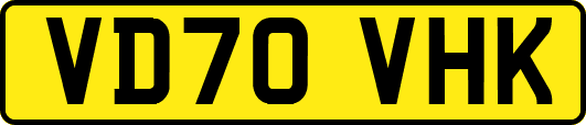 VD70VHK