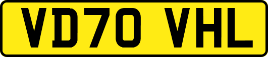 VD70VHL