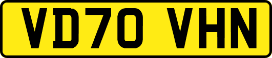 VD70VHN