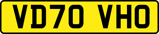 VD70VHO
