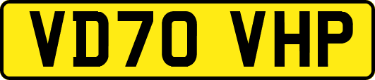 VD70VHP