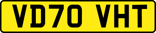 VD70VHT