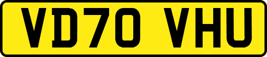 VD70VHU