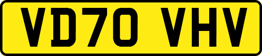 VD70VHV