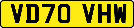 VD70VHW