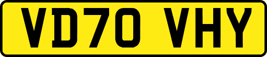 VD70VHY