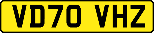 VD70VHZ
