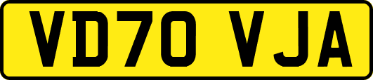 VD70VJA