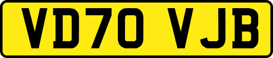 VD70VJB