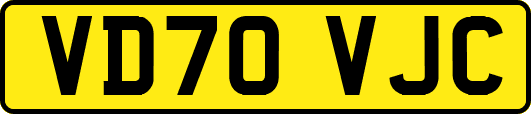 VD70VJC