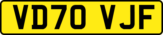 VD70VJF