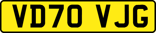 VD70VJG