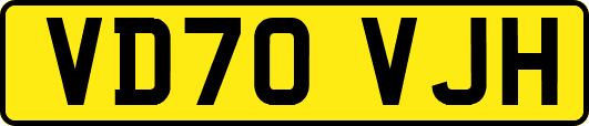 VD70VJH