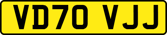 VD70VJJ