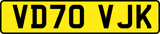 VD70VJK