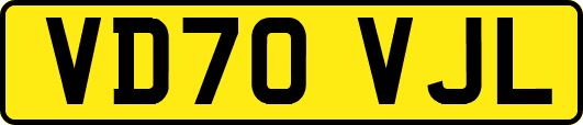 VD70VJL