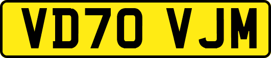 VD70VJM