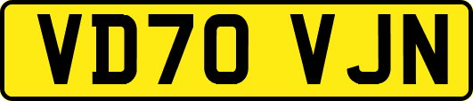 VD70VJN