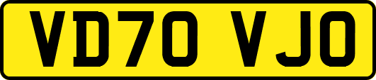 VD70VJO