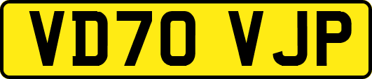 VD70VJP