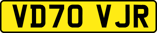 VD70VJR