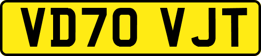 VD70VJT