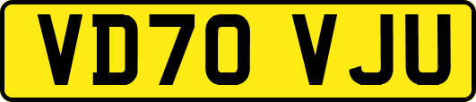 VD70VJU