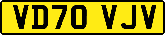 VD70VJV