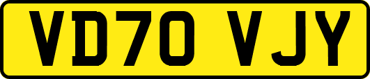 VD70VJY