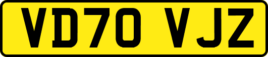 VD70VJZ