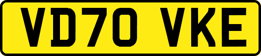 VD70VKE