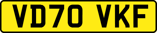 VD70VKF