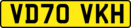 VD70VKH