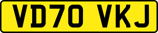 VD70VKJ