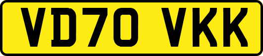VD70VKK