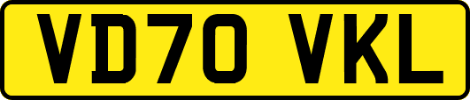 VD70VKL