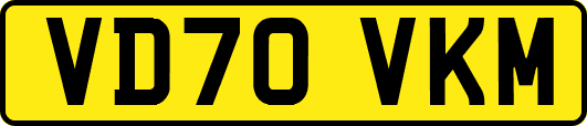 VD70VKM